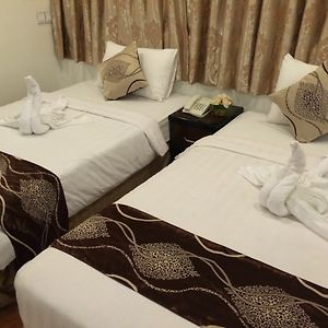 Budget Room